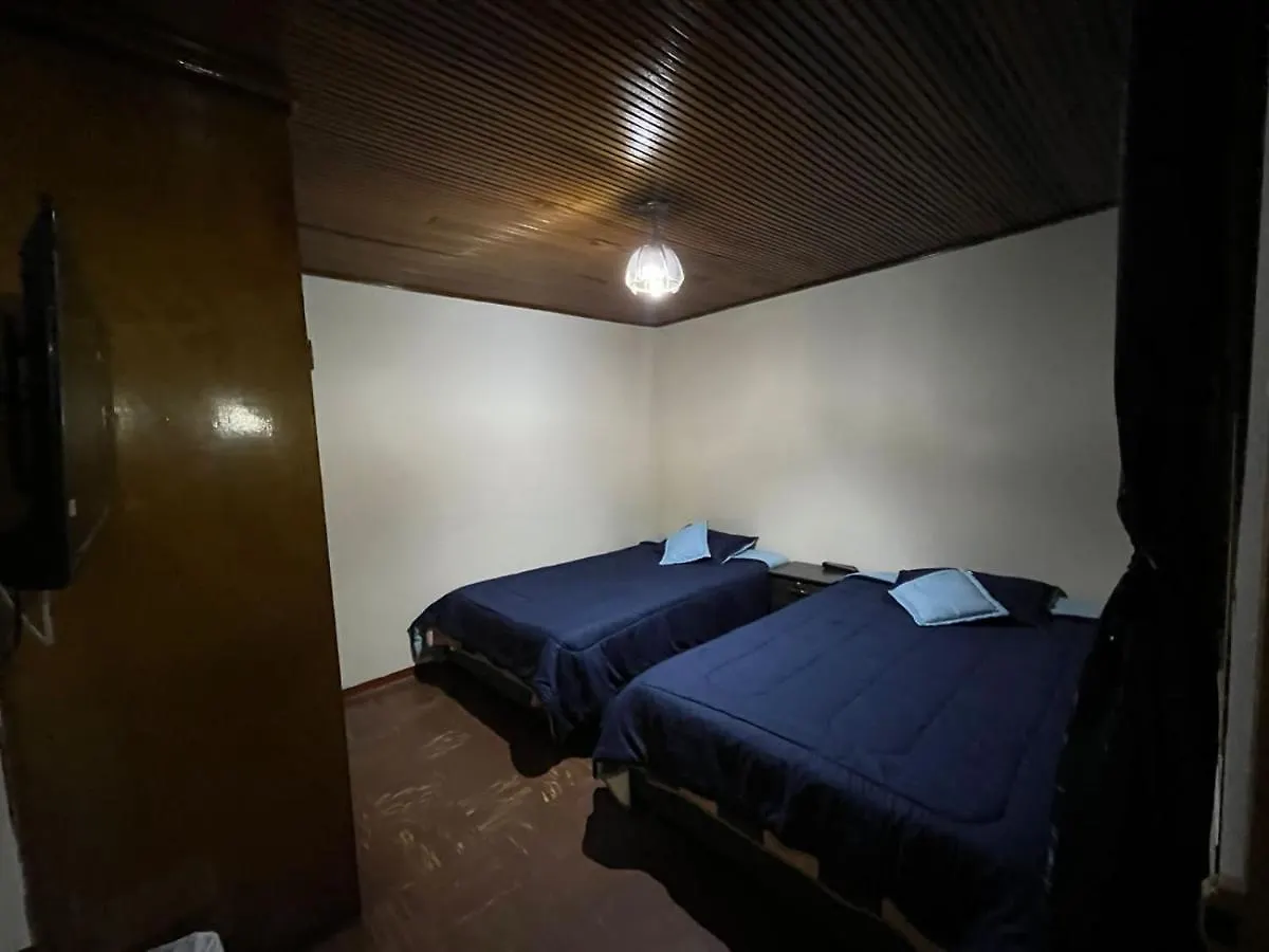 Maison d'hôtes Casa Esther Bogotá Colombie