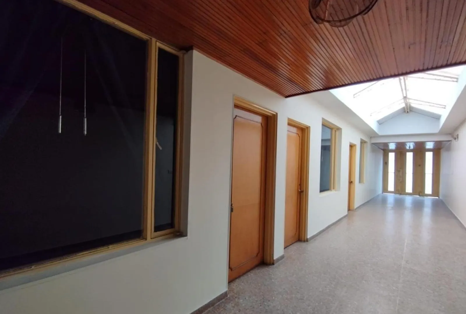 Pensión Casa Esther Bogotá