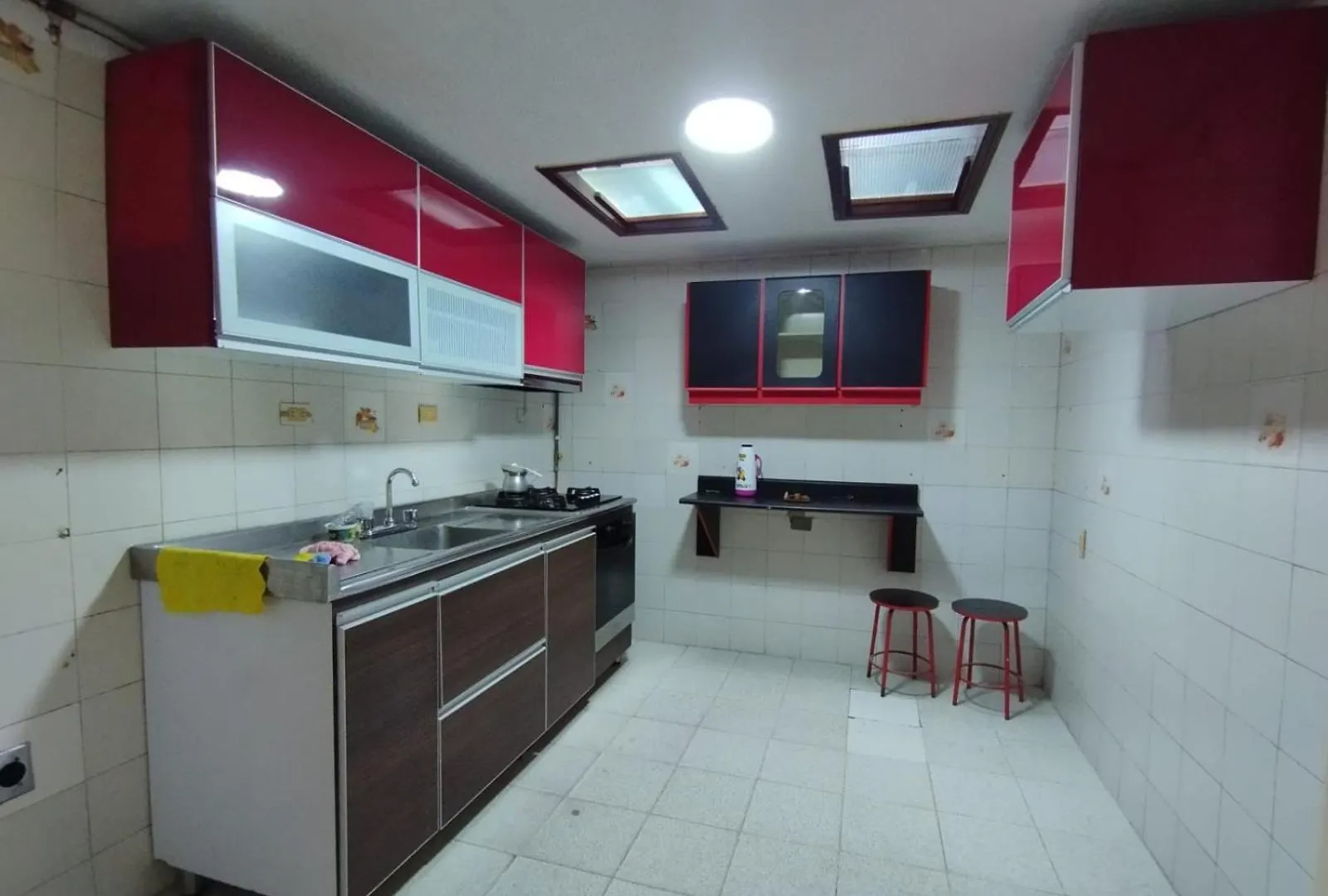 Casa Esther Bogotá Pensión