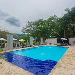 Tropical Hotel San Jerónimo