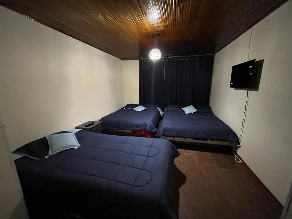 Casa Esther Bogota